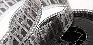 Venta tiras y rollos de celuloide