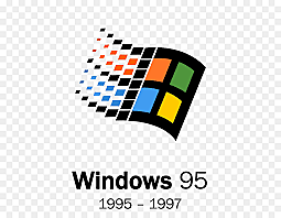 Desarrollo de Windows 95