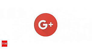 Google +