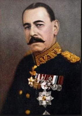 José Félix Uriburu -  Gobierno de Facto