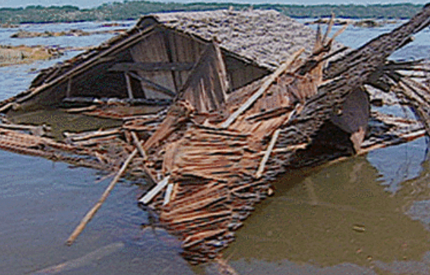 Papua New Guinea earthquake Sandaun Province