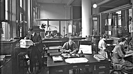 Timeline: Evolución del Marketing.