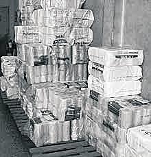 Primer período del marketing