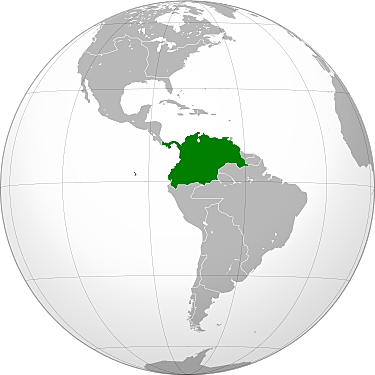 Virreinato de Nueva Granada