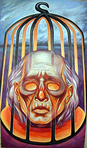 Caen las cabezas de los líderes, pero la insurgencia se reorganiza.