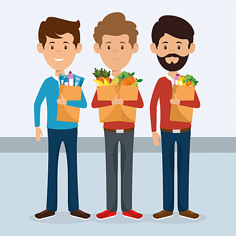 Cuarto Período del Marketing.