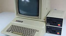 Timeline: Computer Inventions of the 70's