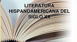 Timeline: LA LITERATURA HISPANOAMERICANA