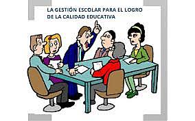 Gestión Escolar