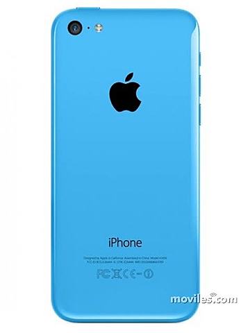 IPHONE 5c