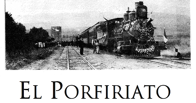 Tren Mexicano  (1884-1885)