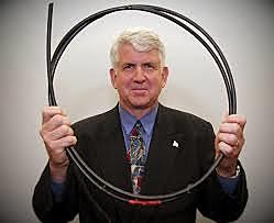 Ethernet is Developed