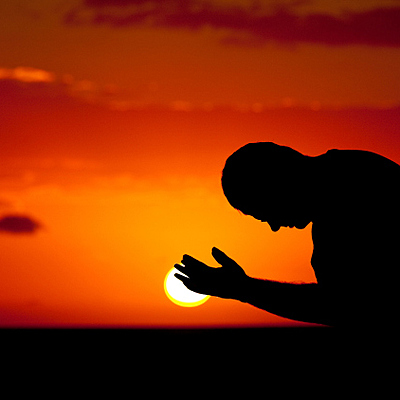 Timeline: Religion Timeline