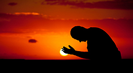 Timeline: Religion Timeline