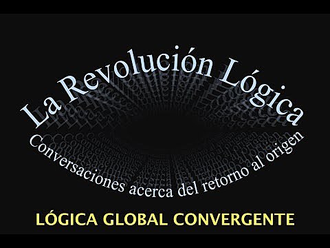 REVOLUCIÓN LÓGICA