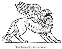 Mark's Gospel was Written