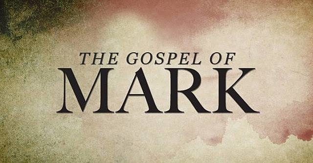 Mark’s Gospel