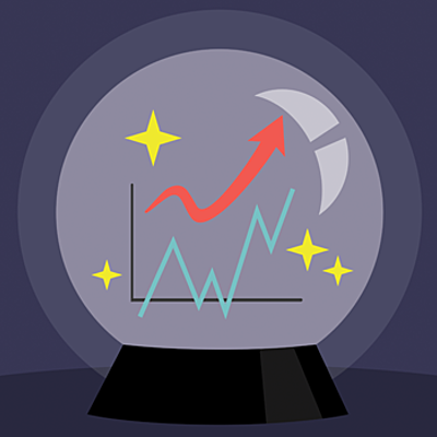 Timeline: The Future