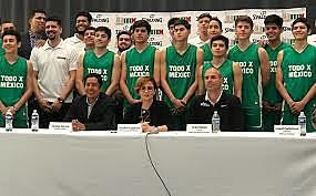 asamblea nacional de la Asociación Deportiva Mexicana de Basquetbol