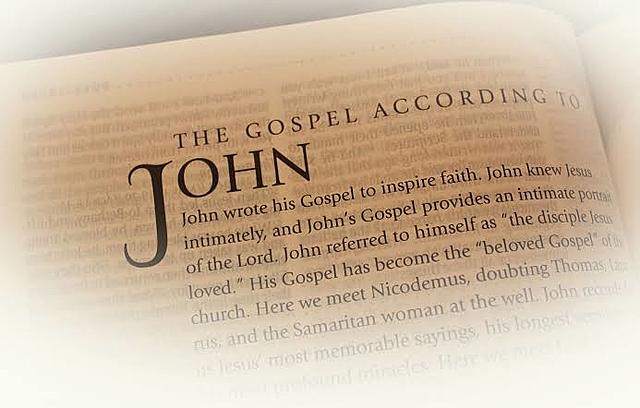 John’s Gospel