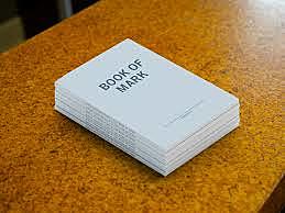 Marks Gospel Was Written