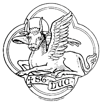 Luke's Gospel was Written