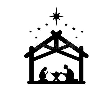 Jesus Is Born