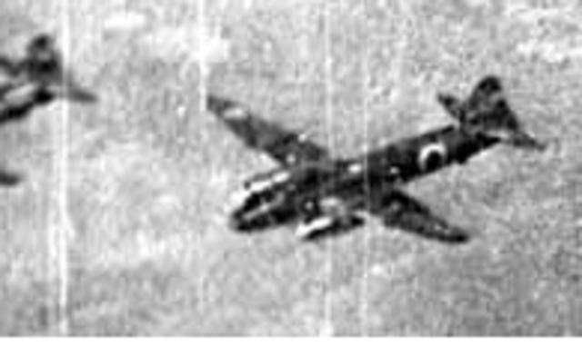 Japan Attacks Darwin