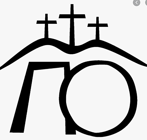 Jesus Was Crucified And Rose From The Dead