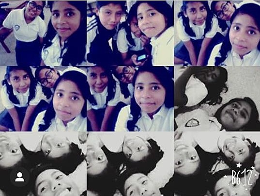 Segundo de secundaria