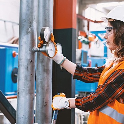 Timeline: Ingeniería Industrial