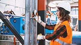 Timeline: Ingeniería Industrial