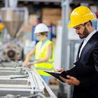 Timeline: Ingeniera Industrial