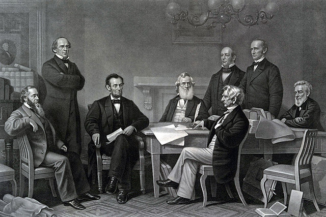 Formation of Republican Party