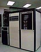 Tandem Computers releases the Tandem-16