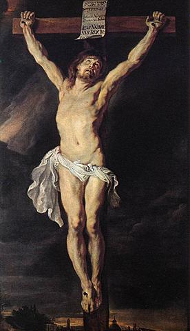 The Death of Jesus/ The Crucifixion of Jesus