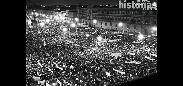protesta por violencia policiaca