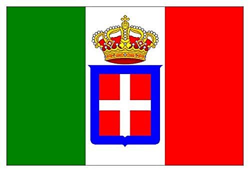 nasce il regno d'Italia