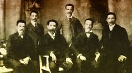 Timeline: El lencinismo