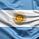 Bandera argentina