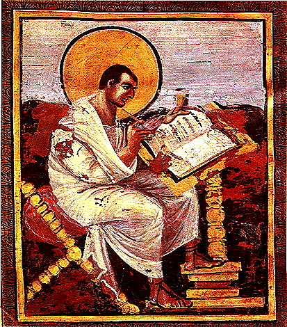 Matthew's Gospel was written