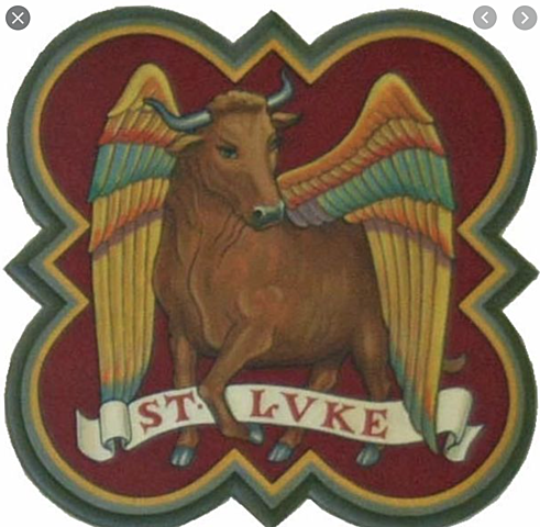 Luke's Gospel was written