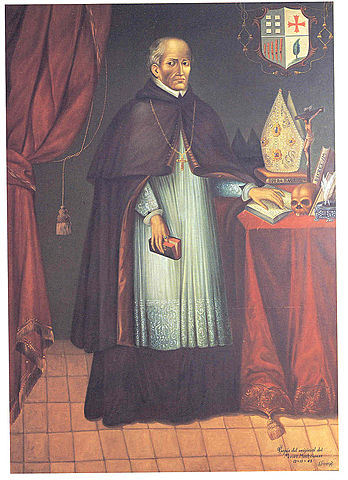 Vasco de Quiroga