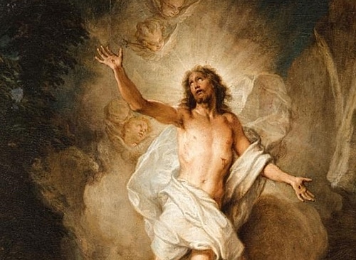 The Resurrection of Jesus