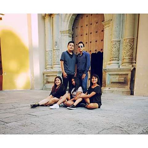 Mi primera tardeada de adolecente