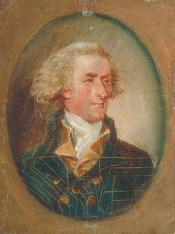 Jeffersonian Ideology