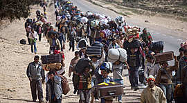 Timeline: MIGRACIONES (Historia Inventada)