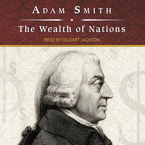 Adam Smith