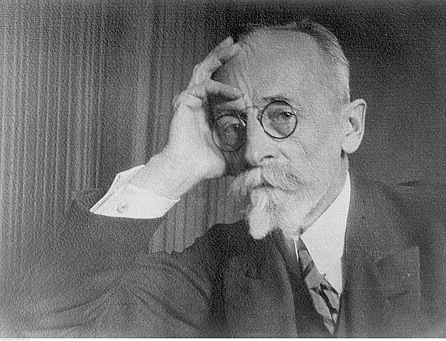 Henry Laurence Gantt (Diagrama de Gantt)