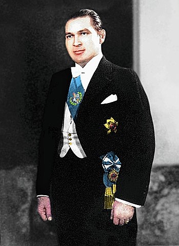 Fulgencio Batista es elegido como Presidente